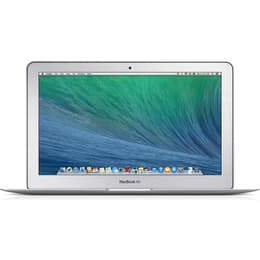 MacBook Air 11 (2015) Core i5 4 Go 128 Go SSD Reconditionné