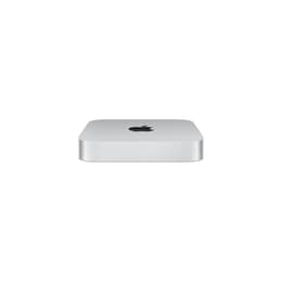 Mac Mini (January 2023) M2 Pro 3.49 GHz - SSD 512 GB - 16GB