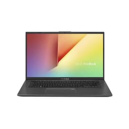 Asus VivoBook F412DA-WS33 14-inch (2021) - Ryzen 3 3250U - 8 GB - SSD 256 GB