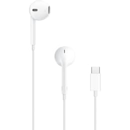 MYQY3AM/A Earphones - White