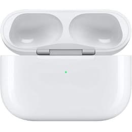 Apple Wireless Charging Case for AirPods Pro 1st gen (2019) - White (A2190)