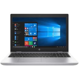 Hp ProBook 650 G5 15-inch (2019) - Core i7-8665U - 16 GB - SSD 512 GB