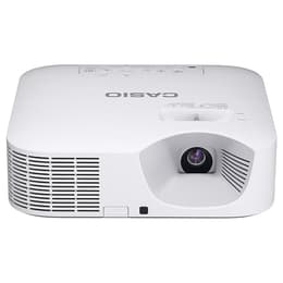 Casio XJ-F11X Video projector 3300 Lumen - White