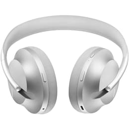 Bose 794297-0300 Noise cancelling Headphone Bluetooth - Silver