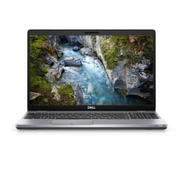 Dell Precision 3550 15-inch (2020) - Core i5-10310U - 16 GB - SSD 256 GB