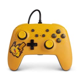 Powera Pokemon Enhanced Wired Controller for Nintendo Switch