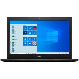 Dell Inspiron 3593 15-inch (2020) - Core i3-1005G1 - 16 GB - SSD 256 GB