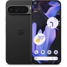 Google Pixel 9 Pro · Unlocked