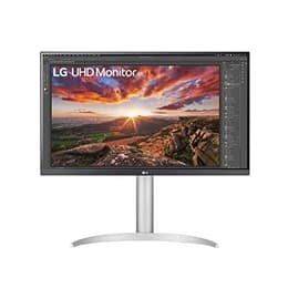 LG 27-inch Monitor 1920 x 1080 LCD (27UP850N-W)