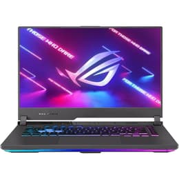 Asus ROG Strix G15 G513RC-ES73 15-inch - Ryzen 7 6800H - 16GB 512GB NVIDIA GeForce RTX 3050 QWERTY - English