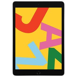 2018 Apple iPad (9.7-inch, Wi-Fi, 128GB) - Silver (Renewed)