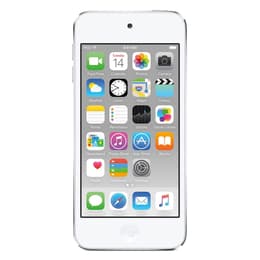 iPod touch 6 2015 32GB - Silver