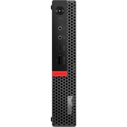 Lenovo ThinkCentre M920Q Micro Core i5 2.1 GHz - HDD 500 GB RAM 8GB