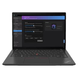 Lenovo Thinkpad T14 G4 14-inch (2023) - Core i7-1365U - 16 GB - SSD 1000 GB