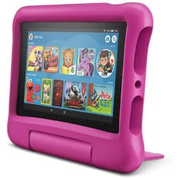 Amazon Fire 7th Gen B07H8ZCSL9 Kids tablet