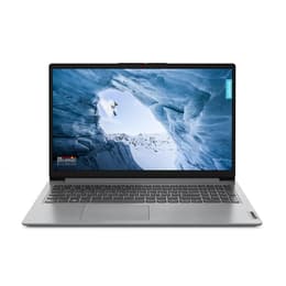 Lenovo IdeaPad 1 15IAU7 15-inch (2022) - Core i5-1235U - 8 GB - SSD 256 GB