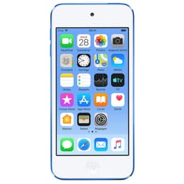 iPod touch 7 2019 32GB - Blue