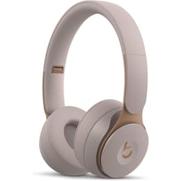 Beats By Dr. Dre Beats Solo Pro Headphone Bluetooth with microphone - Gray