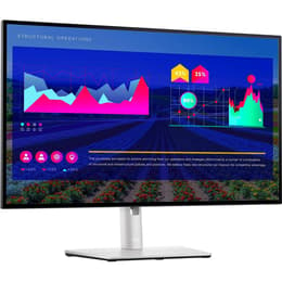 Dell 27-inch Monitor 2560 x 1440 LED (U2722D)