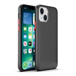 iPhone 13 Mini case - TPU - Black