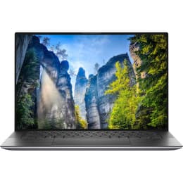 Dell Precision 5550 15-inch (2020) - Xeon W-10855M - 32 GB - SSD 256 GB