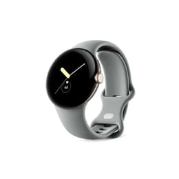 Google Smart Watch Pixel Watch HR GPS - Green