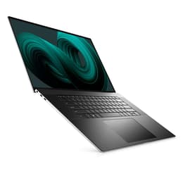 Dell XPS 9710 17-inch (2021) - Core i7-11800H - 32 GB - SSD 1000 GB