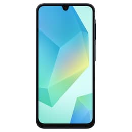 Galaxy A16 5G 128GB - Black - Locked T-Mobile