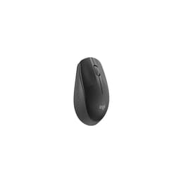 Logitech M190 Full-size Wireless Mouse 
