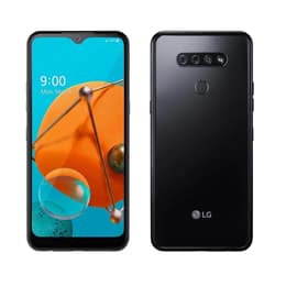 boost lg k51