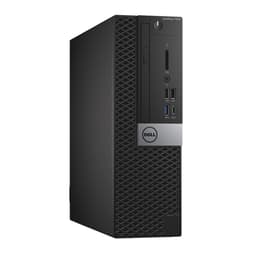 Dell OptiPlex 7050 SFF Core i7 3.6 GHz - SSD 1 TB RAM 32GB