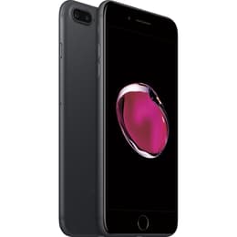 Apple iPhone 7+ Plus 32GB 128GB Unlocked Black Silver Gold Rose 4G Phone, Good