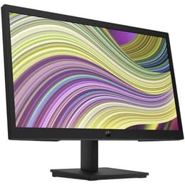 Hp 21-inch Monitor 1920 x 1080 LCD (P22v G5)