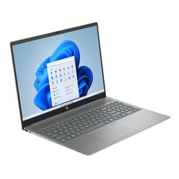 Hp Pavilion 16-ag0052wm -RB 16-inch (2023) - Ryzen 5 8540U - 8 GB - SSD 512 GB