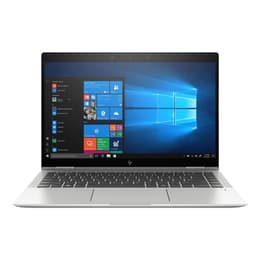 Hp EliteBook x360 1040 G7 14-inch (2021) - Core i7-10810U - 16 GB - SSD 512 GB