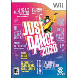 Just Dance 2020 - Nintendo Switch