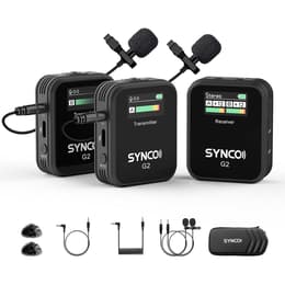 Synco G2A2 audio accessories