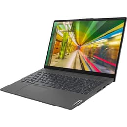 Lenovo IdeaPad S340-15IIL 15-inch (2020) - Core i7-1065G7 - 20 GB - SSD 256 GB