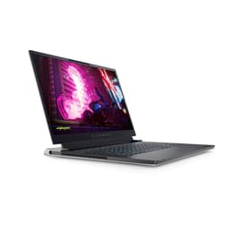 Dell Alienware X15 R1 Laptop 15-inch - Core i7-11800H - 32GB 2000GB NVIDIA GeForce RTX 3080 QWERTY - English
