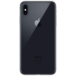iPhone XS Max 64GB Space Gray - New battery
