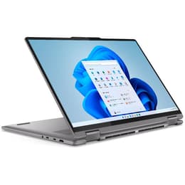 Lenovo Yoga 7 2-In-1 16Ahp9 16-inch (2024) - Ryzen 7 8840HS - 16 GB - SSD 1000 GB