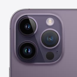 iPhone 14 Max Pro Dual Back | Unlocked - eSIM 512GB Deep Market - - Purple
