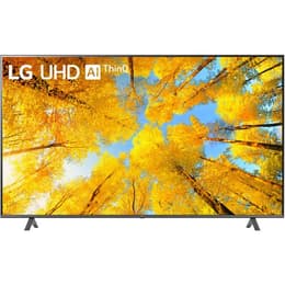 LG 86.0000-inch UQ7590PUD 3840 x 2160 TV