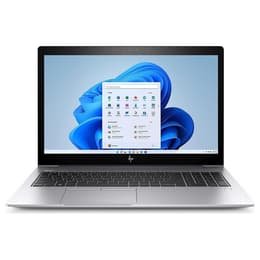 Hp EliteBook 850 G5 15-inch (2018) - Core i7-8550U - 16 GB - SSD 256 GB