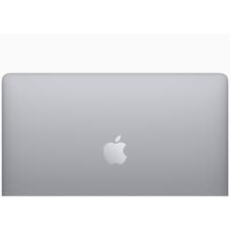 Macbook Air 2020 13 i3 1.1 8GB 256GB Gris Sidéral, Openbox - 05AB002911AN