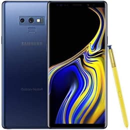 Galaxy Note9 - Unlocked