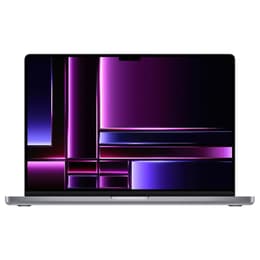 MacBook Pro 16" (2023)