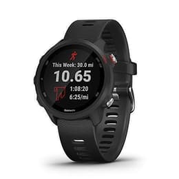 Smart Watch Garmin Forerunner 245 HR GPS - Black