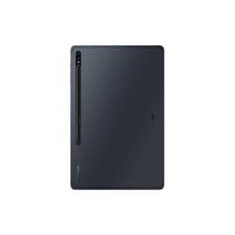  Samsung Galaxy Tab S7+ Wi-Fi, Mystic Black - 512GB :  Electronics