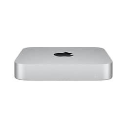 Mac mini (October 2014) Core i5 2.6 GHz - HDD 256 GB - 16GB